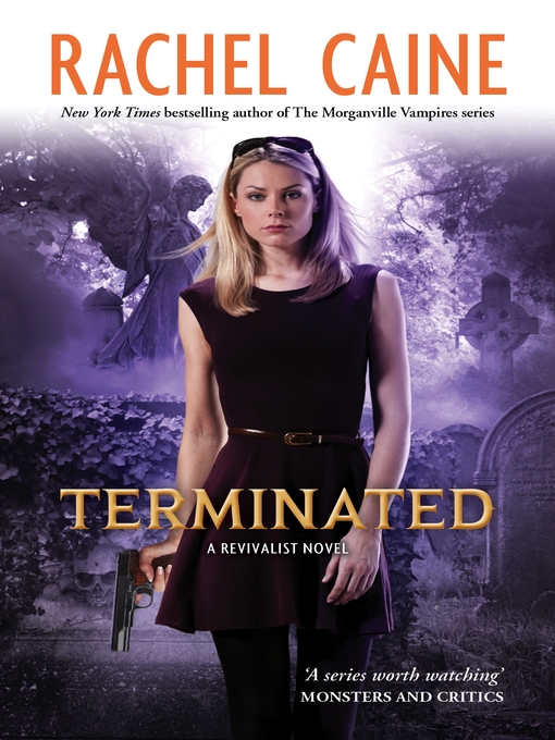 Title details for Terminated by Rachel Caine - Available